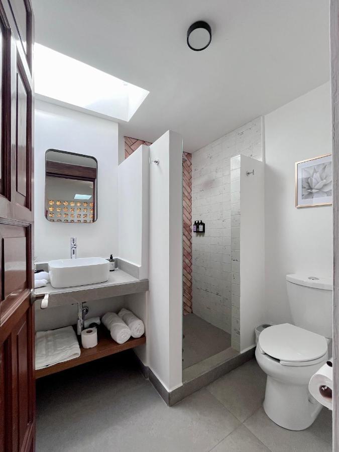 Mi Zona Lodging Coyoacan Mexico Extérieur photo